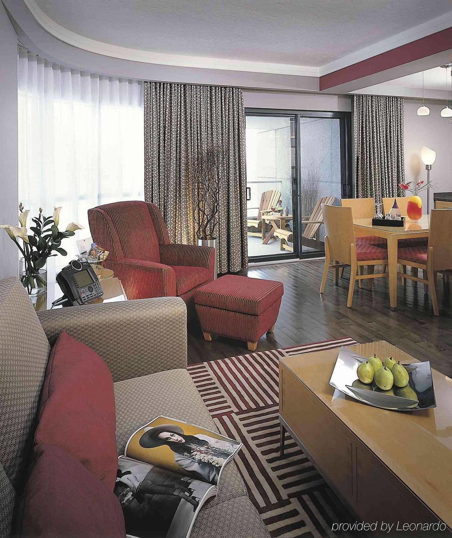 Hotel Brookstreet - West - Kanata 4*
