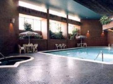 Chimo 3* Ottawa