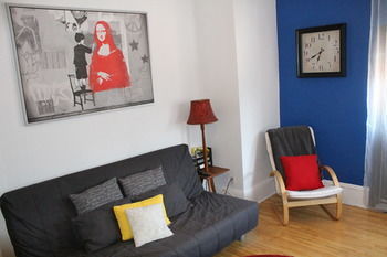 Adib - 362 Friel St, Unit 2 * Ottawa