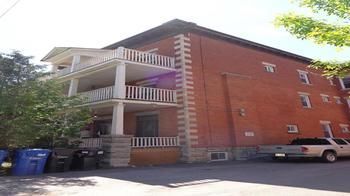 Apartment Adib - 362 Friel St, Unit 2 *
