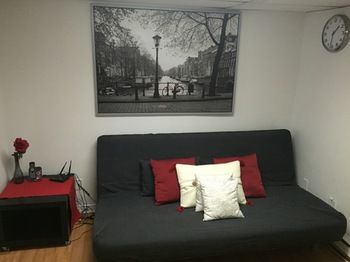 Apartment Adib - 362 Friel St, Unit 2 Ottawa