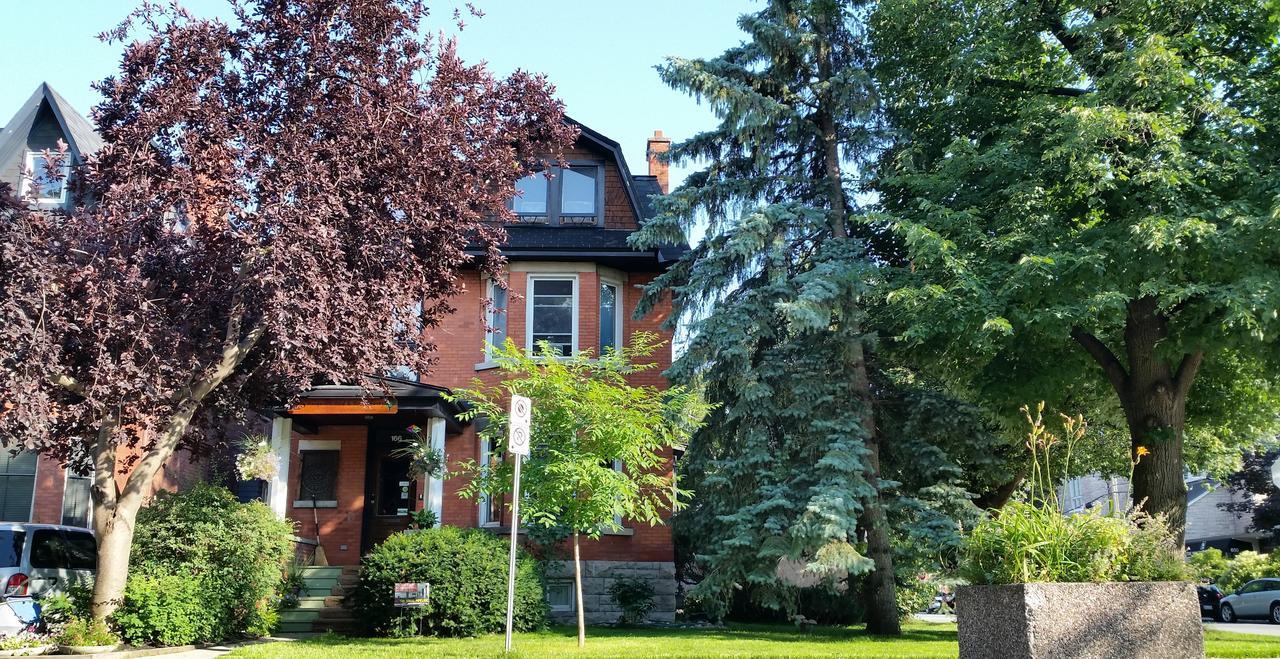 Angela's Ottawa