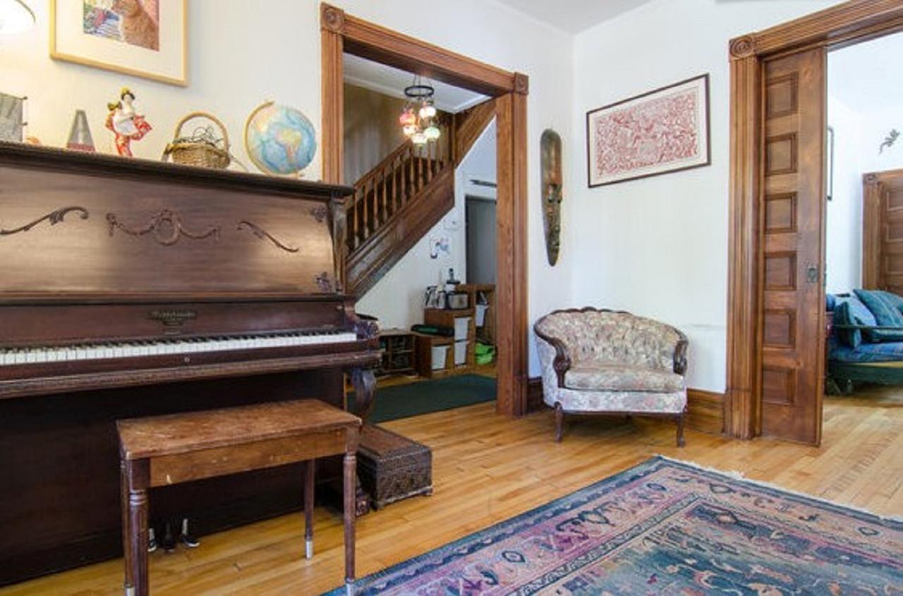 Angela's Bed & Breakfast Ottawa