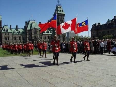 Hotel - Dwtn - Parliament Hill By Ihg