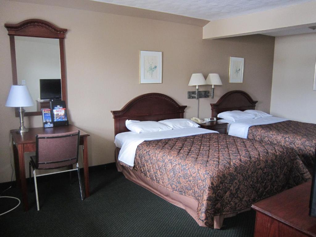Value Motel Ottawa
