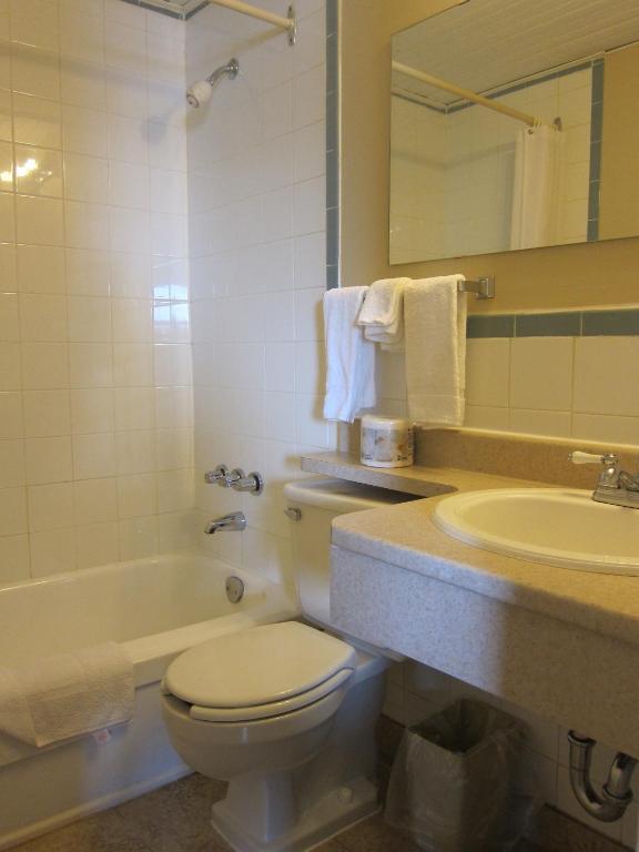 Value Motel 2*