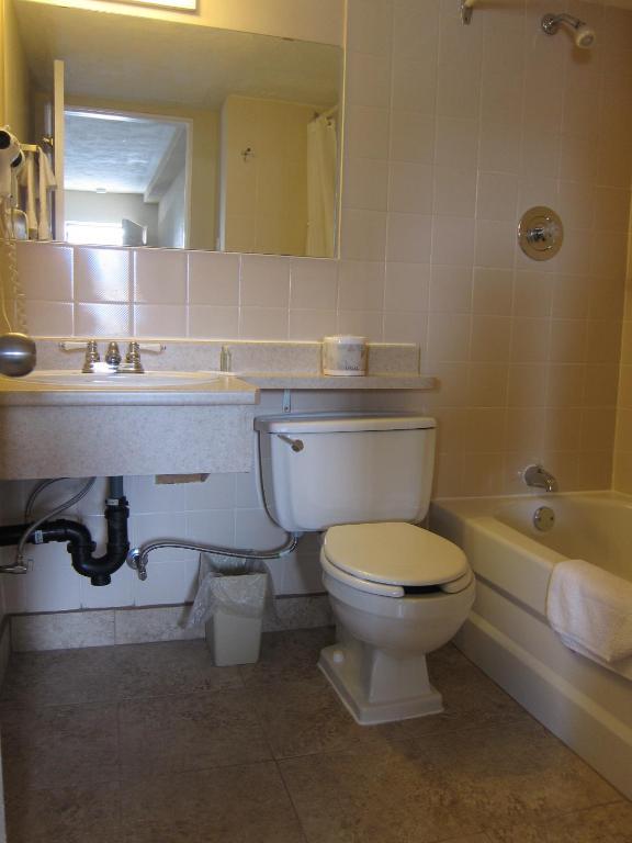Motel Value Ottawa