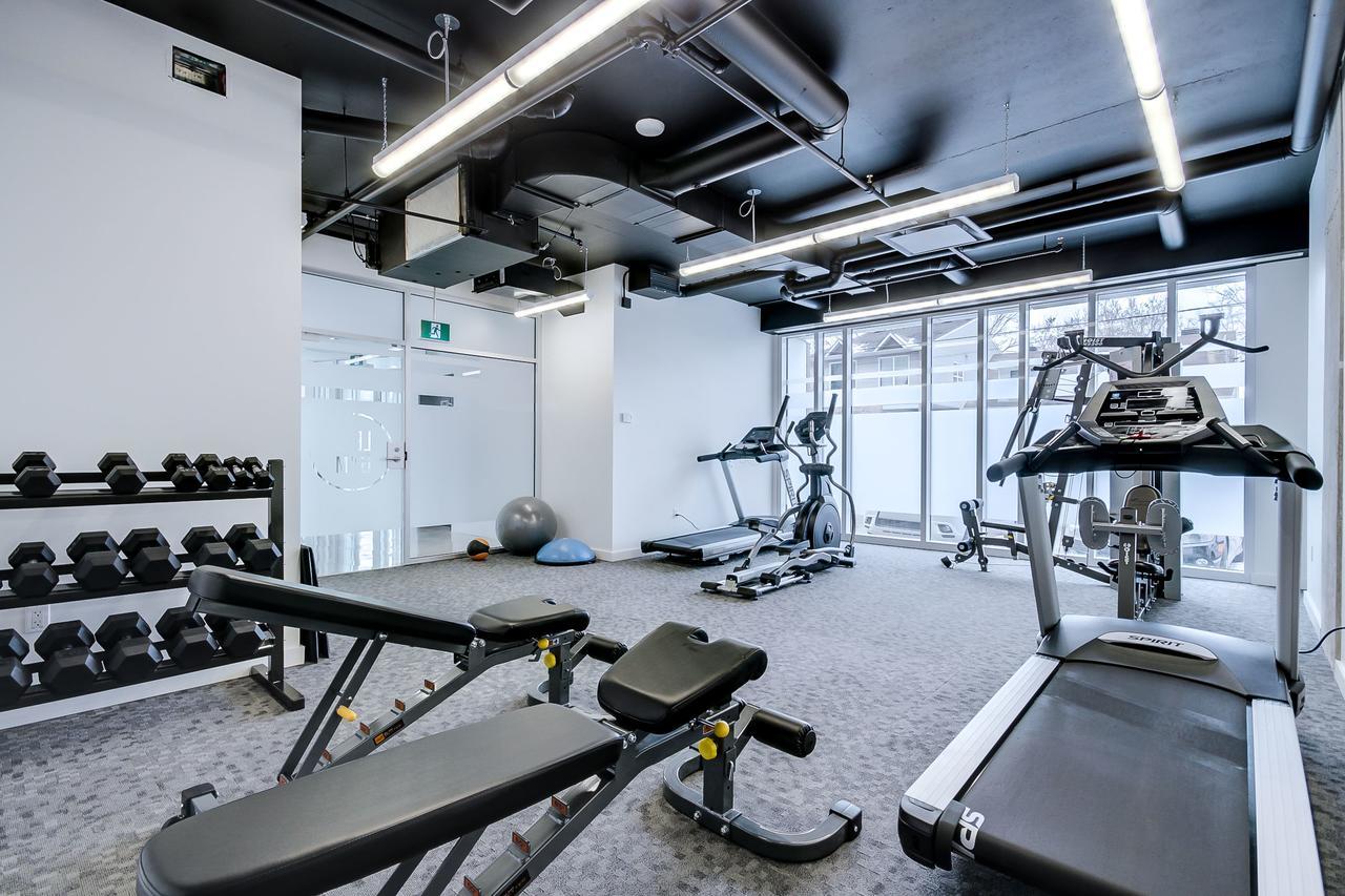 Corporate Stays Le Vibe Modern Apartments