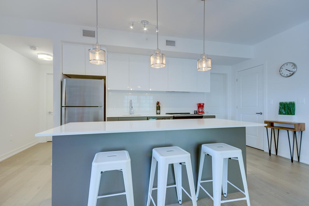 Corporate Stays Le Vibe Modern Apartments Apartment *