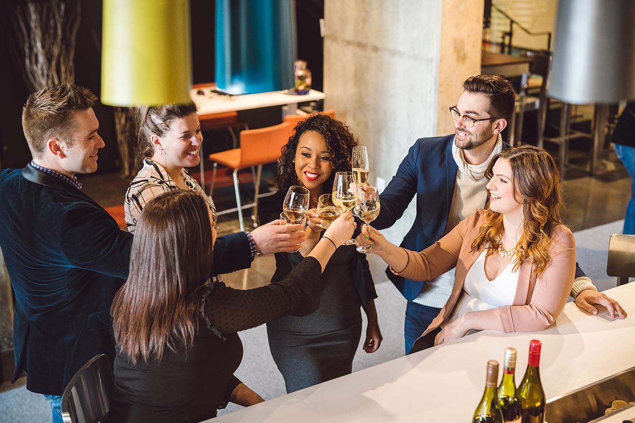 Alt Downtown Hotel 3*