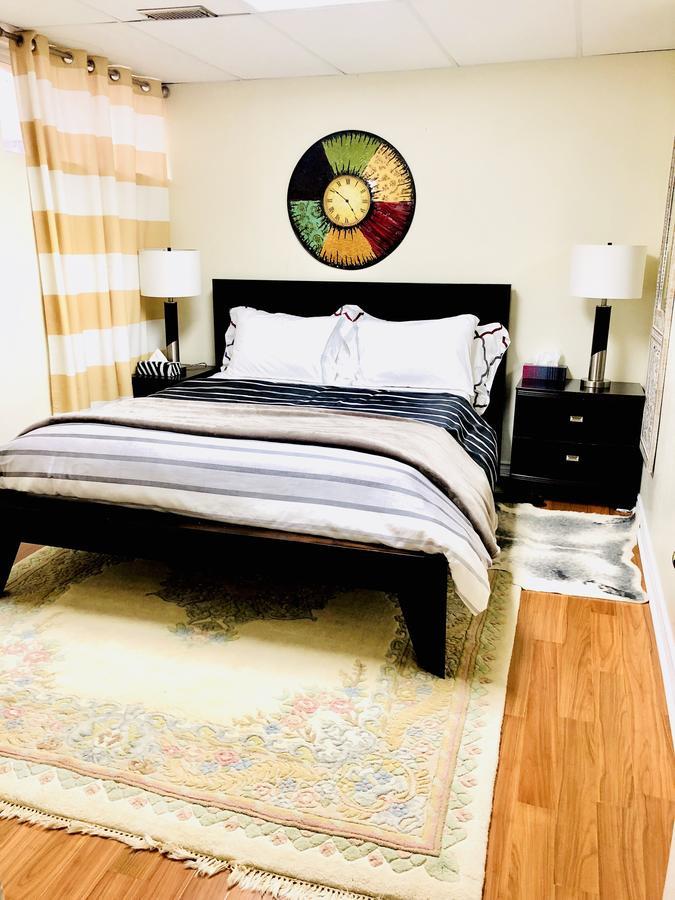 Guest house Brooktrout Kanata Kl Ottawa