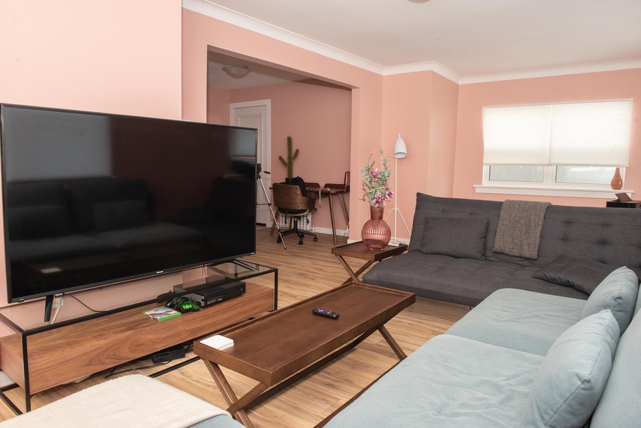 Jstlikehome - Old Town Aparthotel