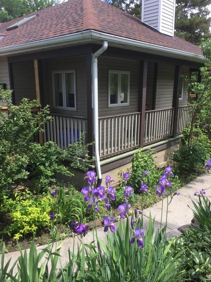 Pine Trees View Bungalow Ottawa