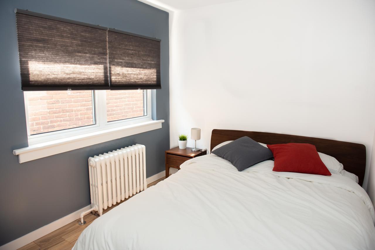 Aparthotel Jstlikehome - Old Town *