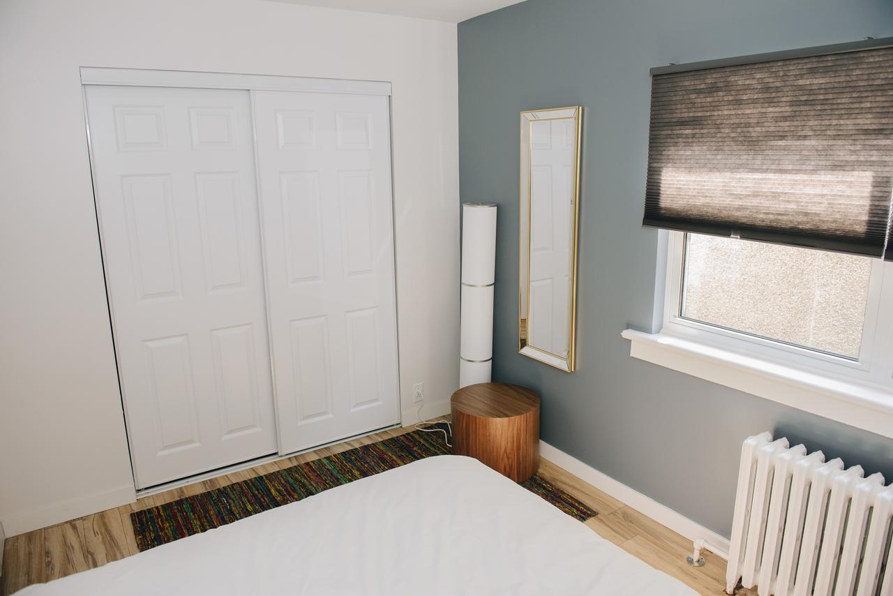Aparthotel Jstlikehome - Old Town