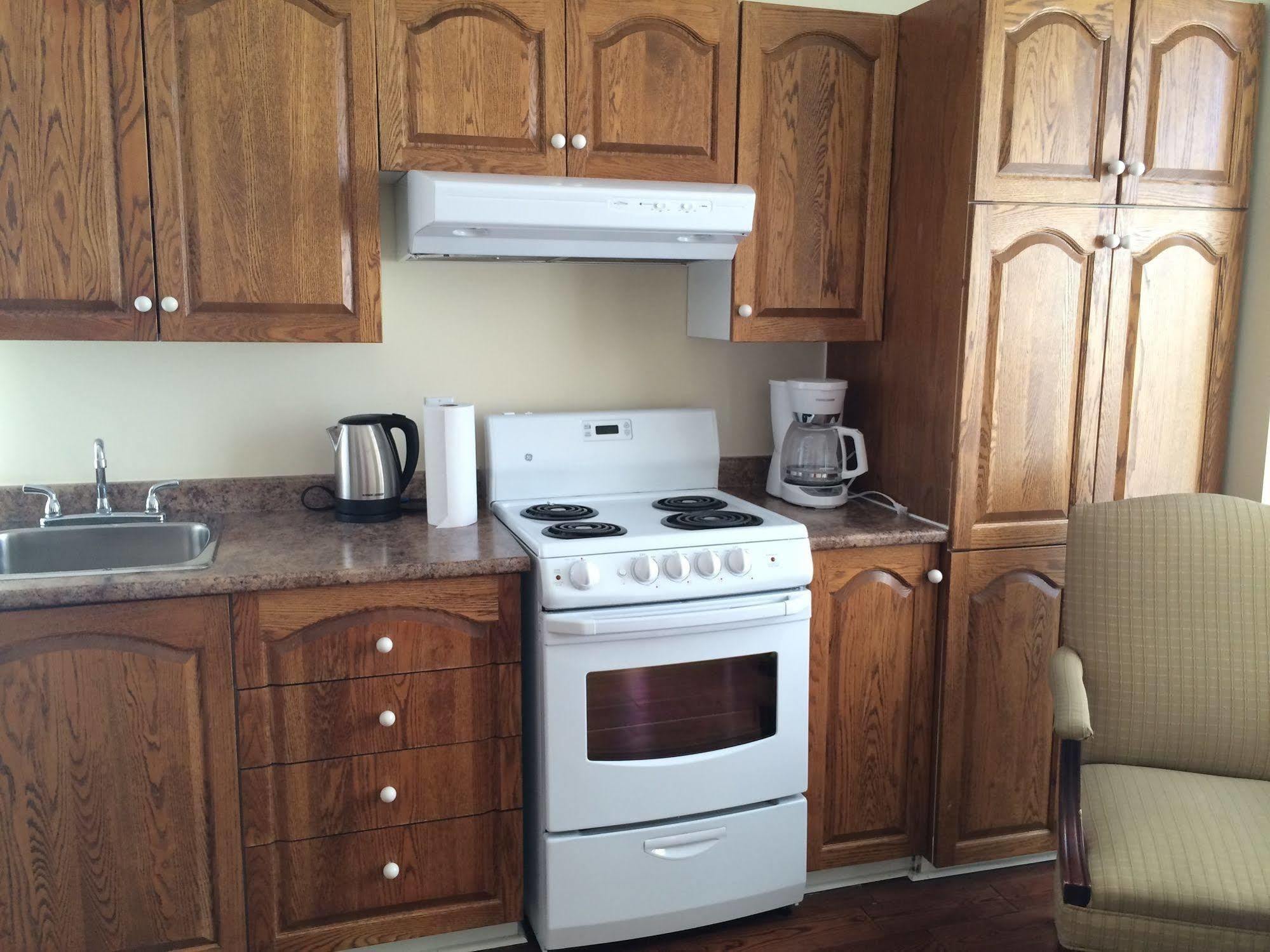 Bed & Breakfast A Voyageur's Ottawa