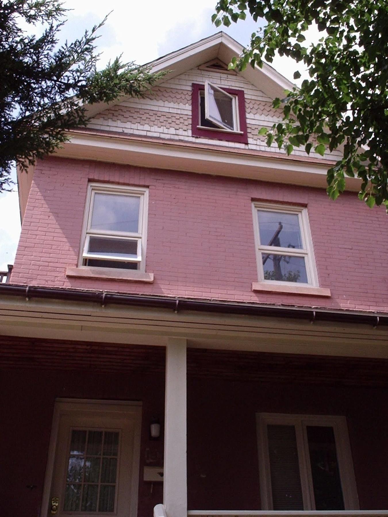 Hotel Sunnyside