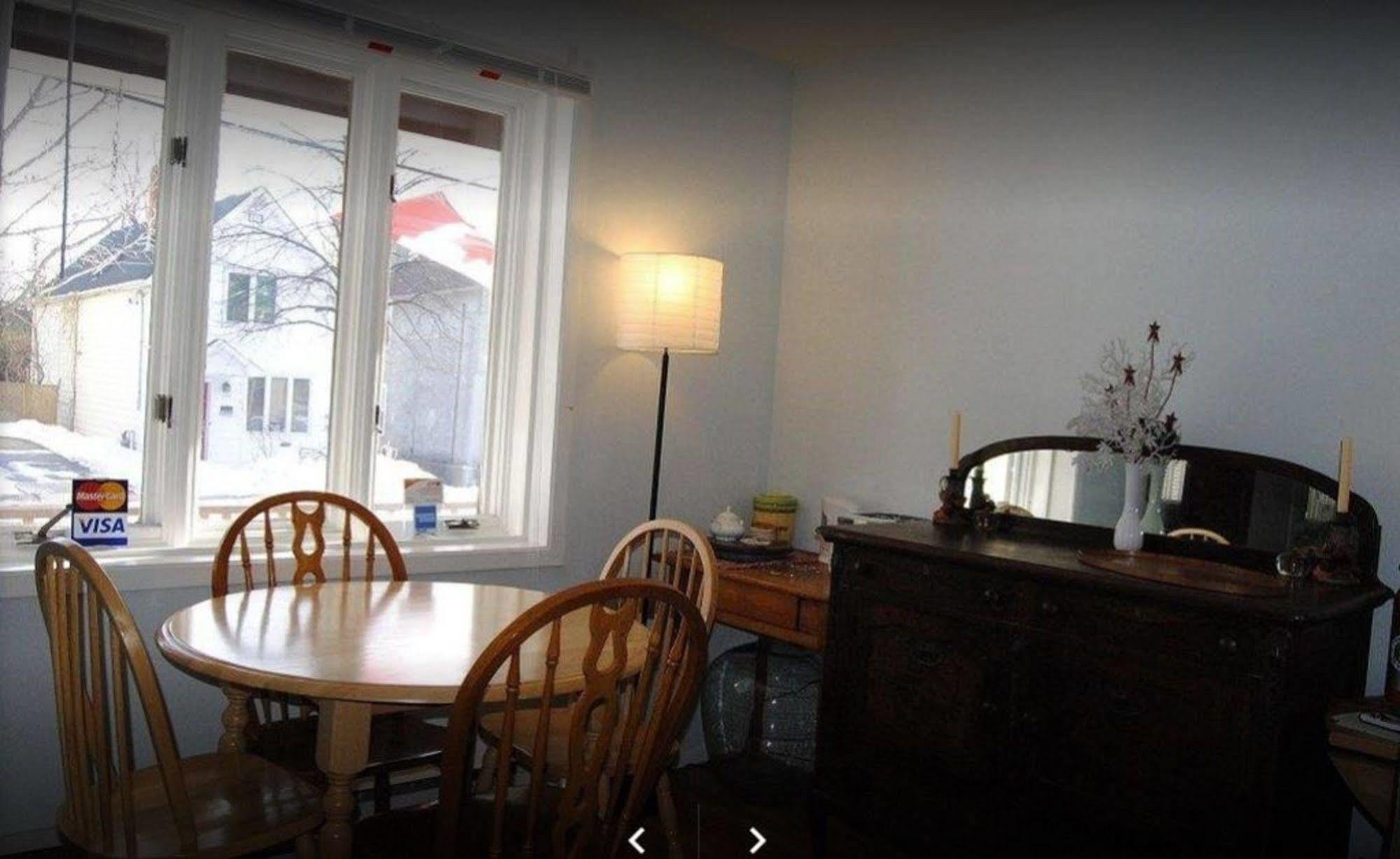 Sunnyside 3* Ottawa