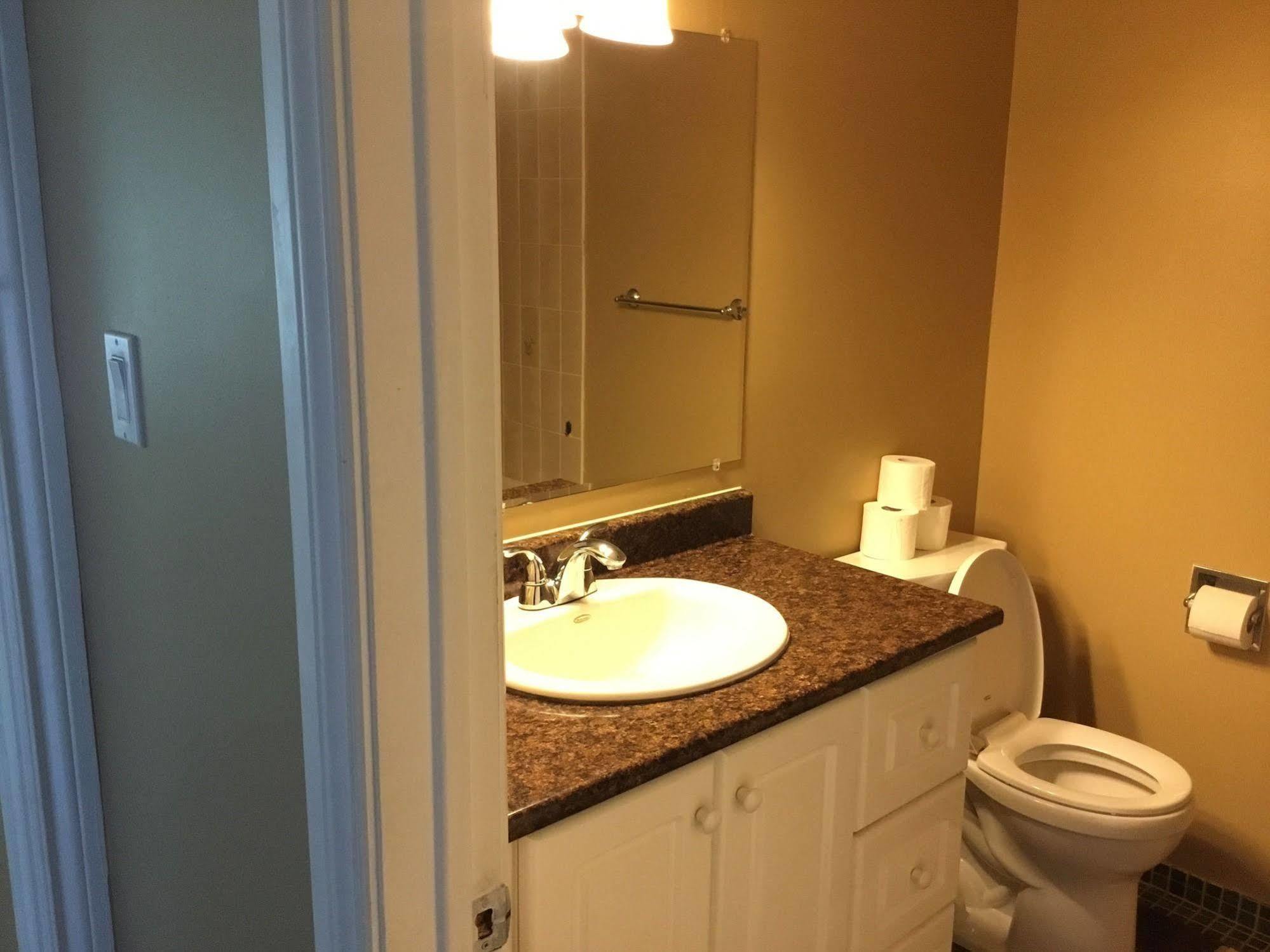 Bed & Breakfast Mac Ottawa