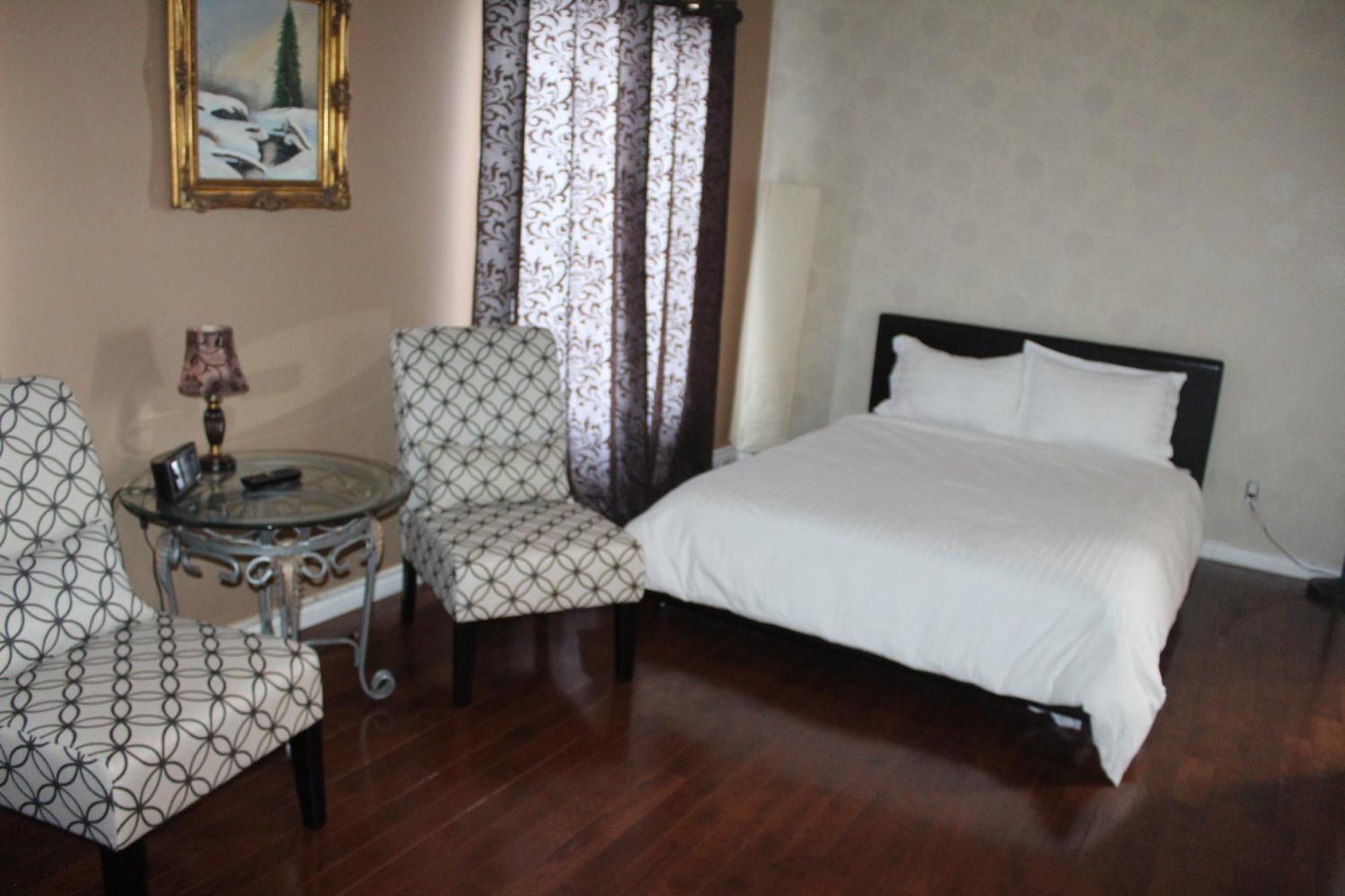 Bed & Breakfast Mac Ottawa