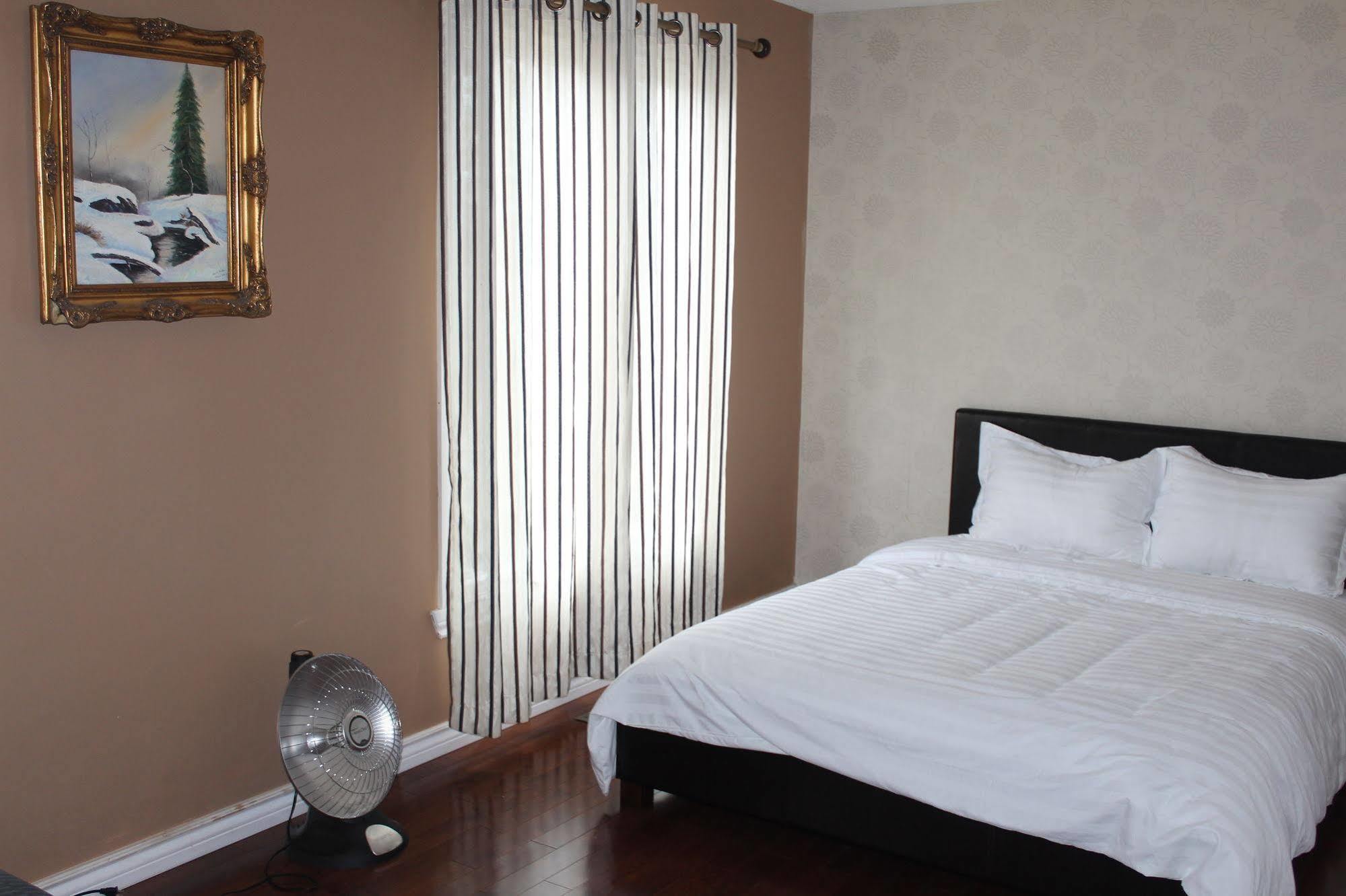 Bed & Breakfast Mac 2*