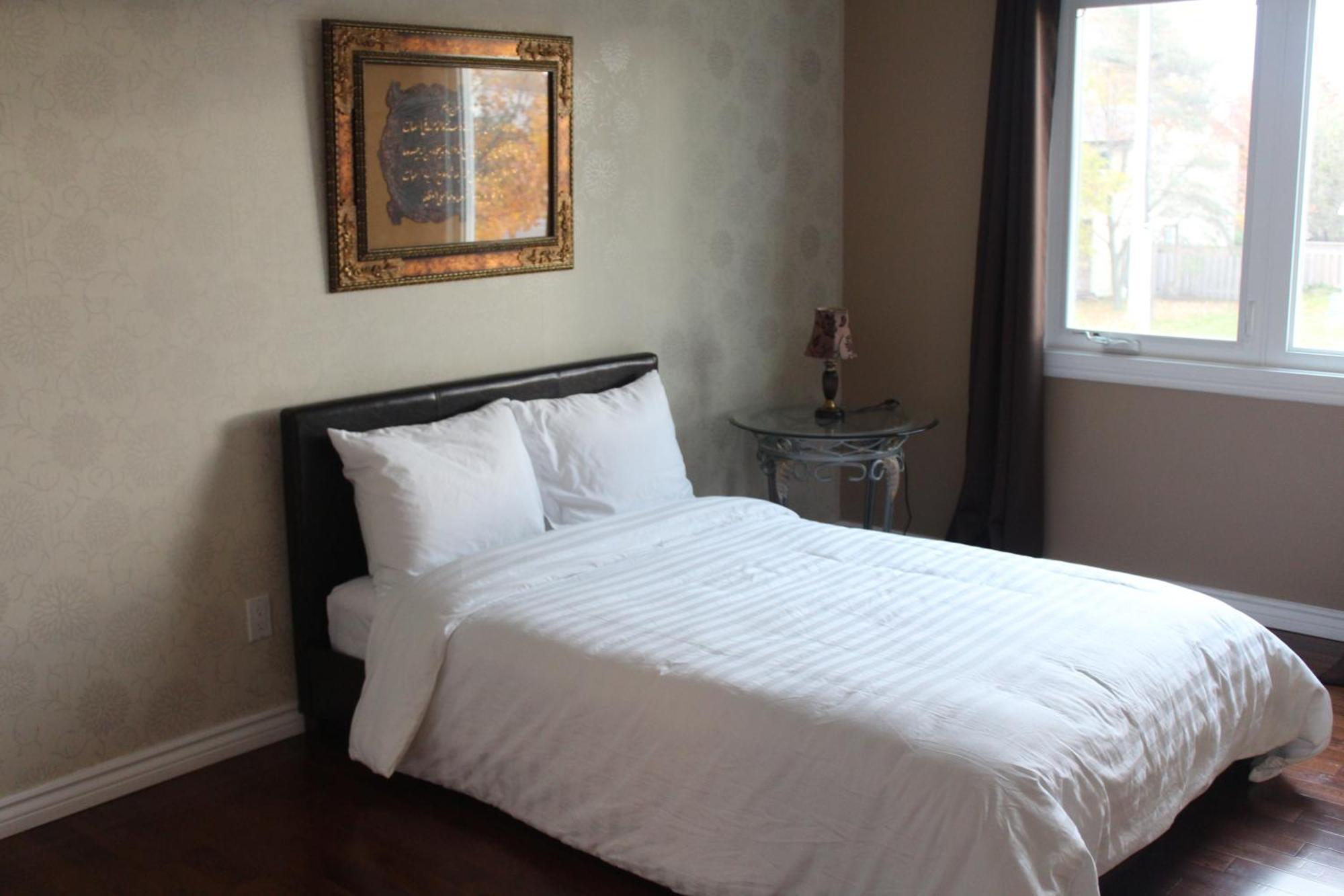 Bed & Breakfast Mac Ottawa