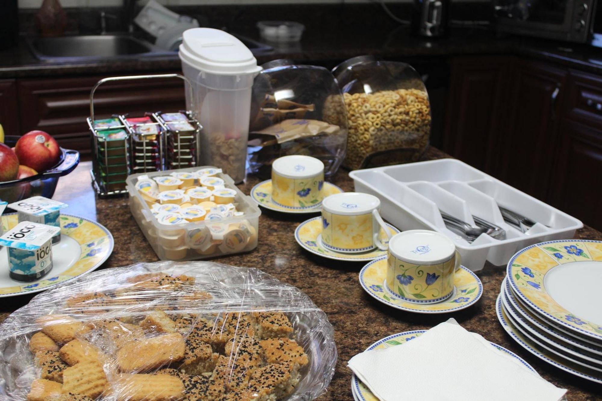 Bed & Breakfast Mac Ottawa