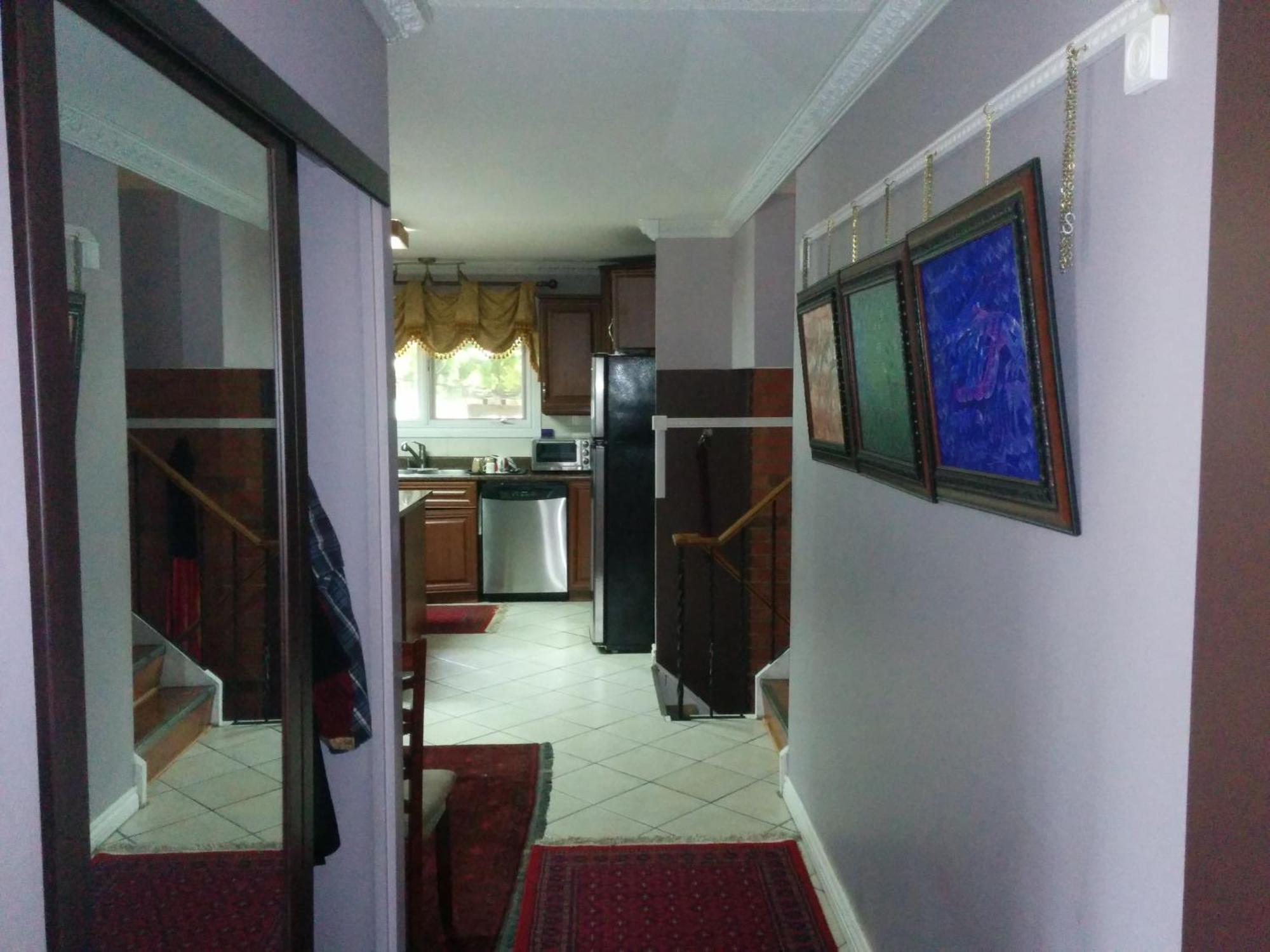 Mac Bed & Breakfast 2*