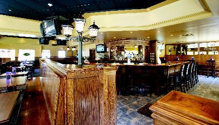 Hotel Travelodge By Wyndham East 3*