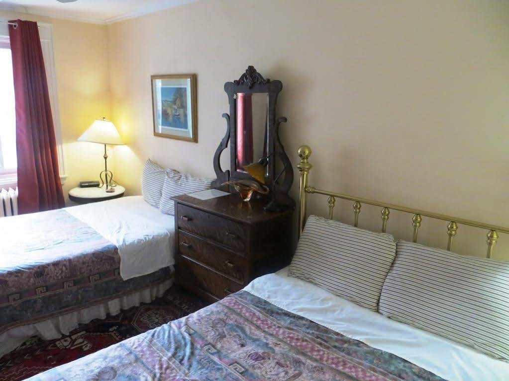 Bed & Breakfast Downtown Ottawa