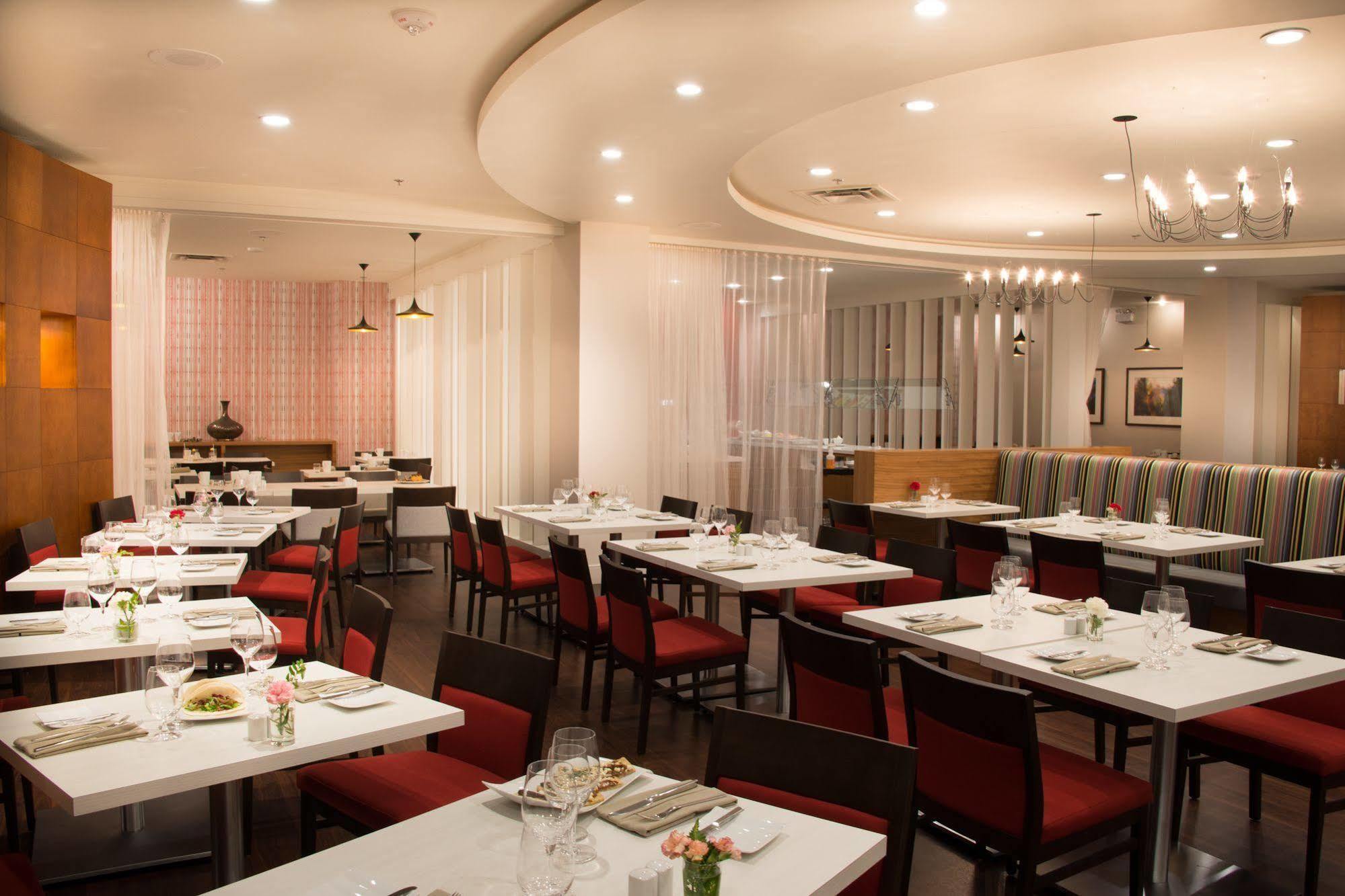 Delta By Marriott Centre Ottawa