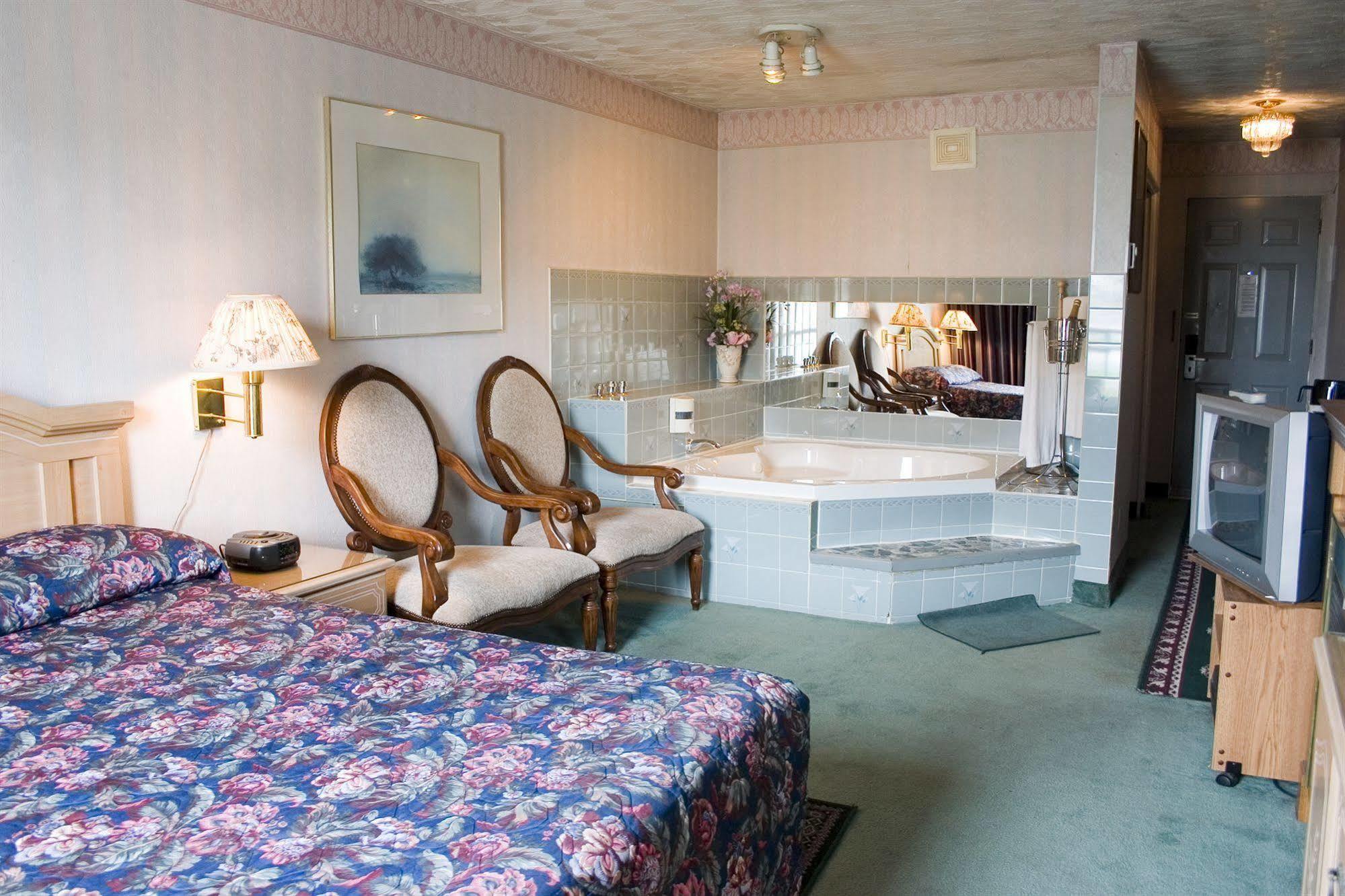 Motel Value Ottawa