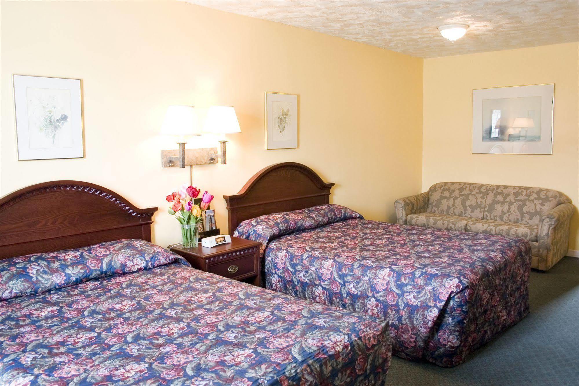 Value Motel