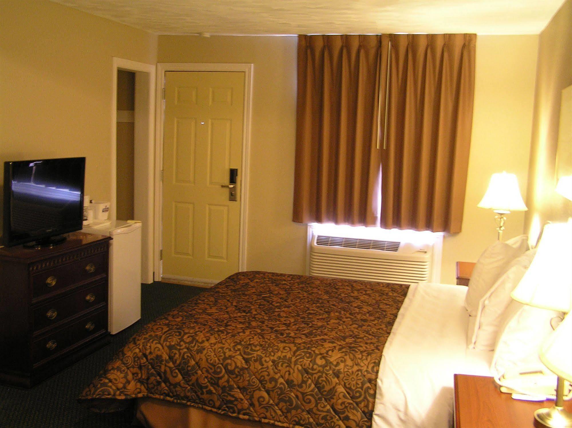Motel Value