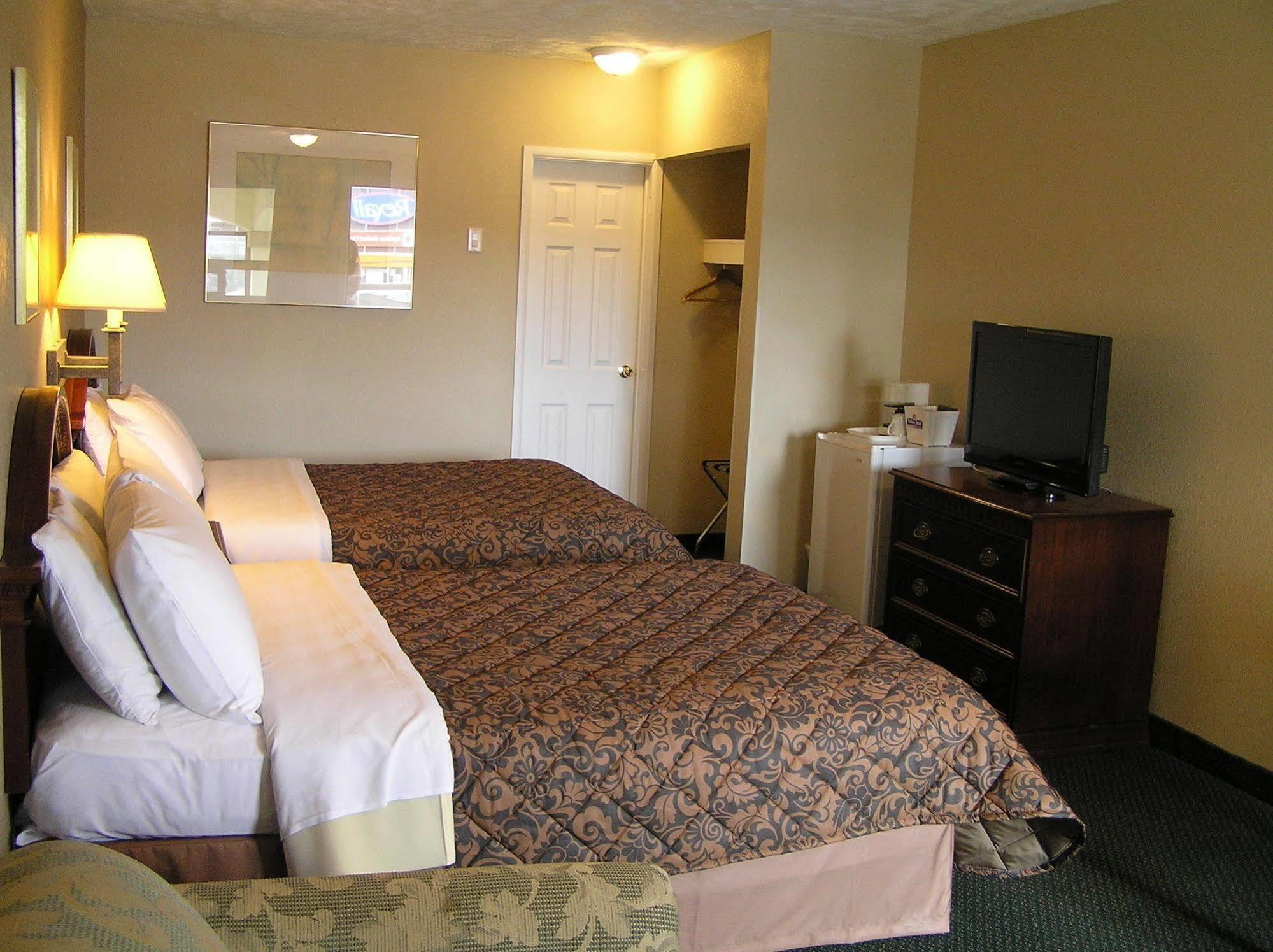 Value Motel