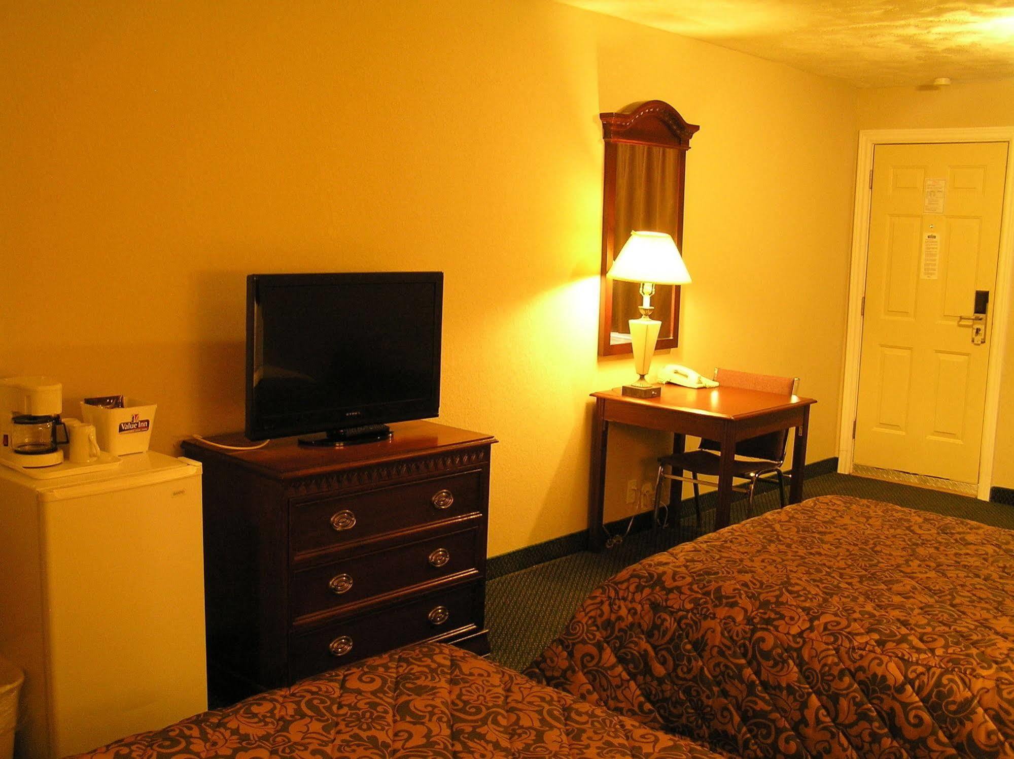 Value Motel