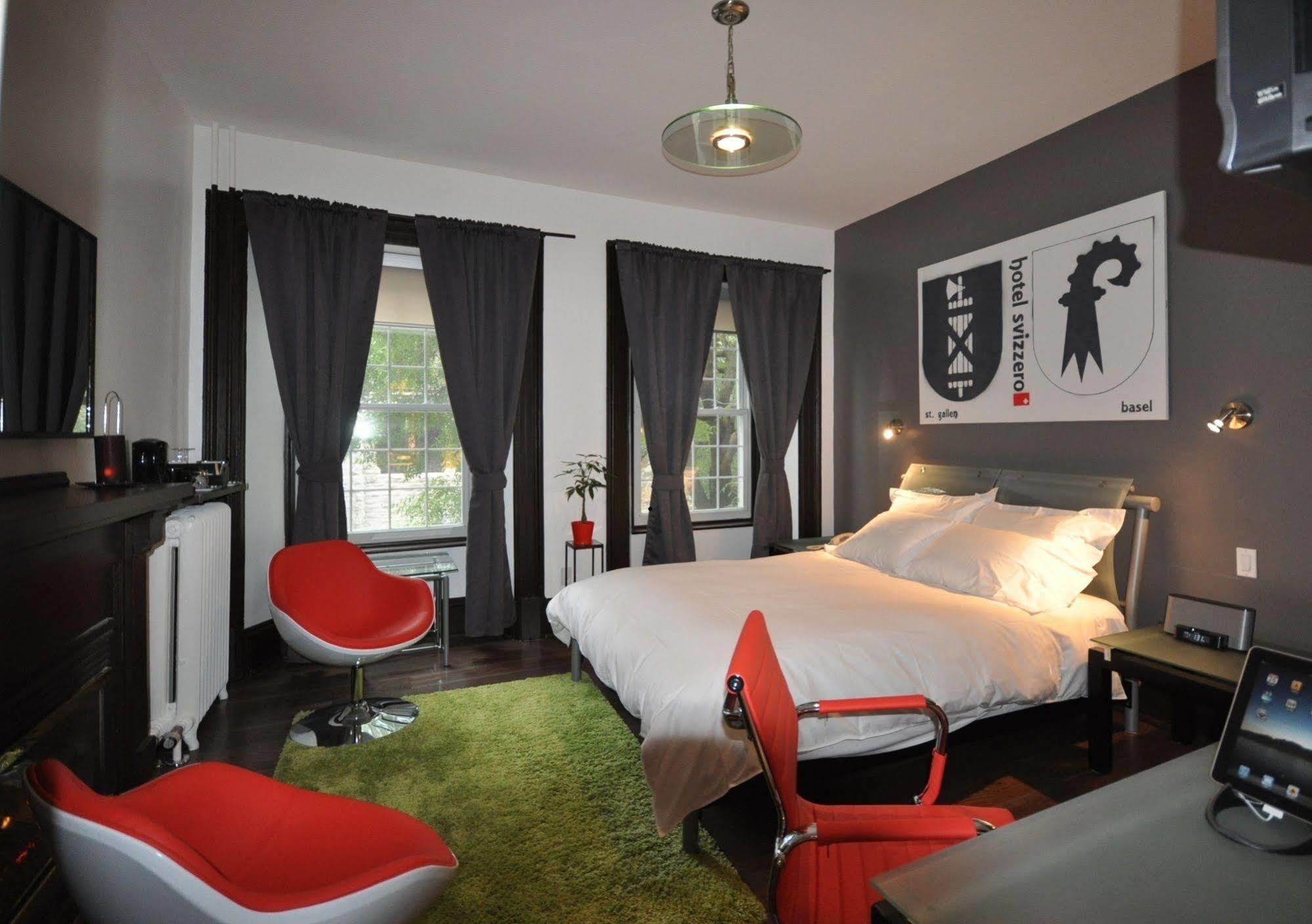 Hotel Swiss