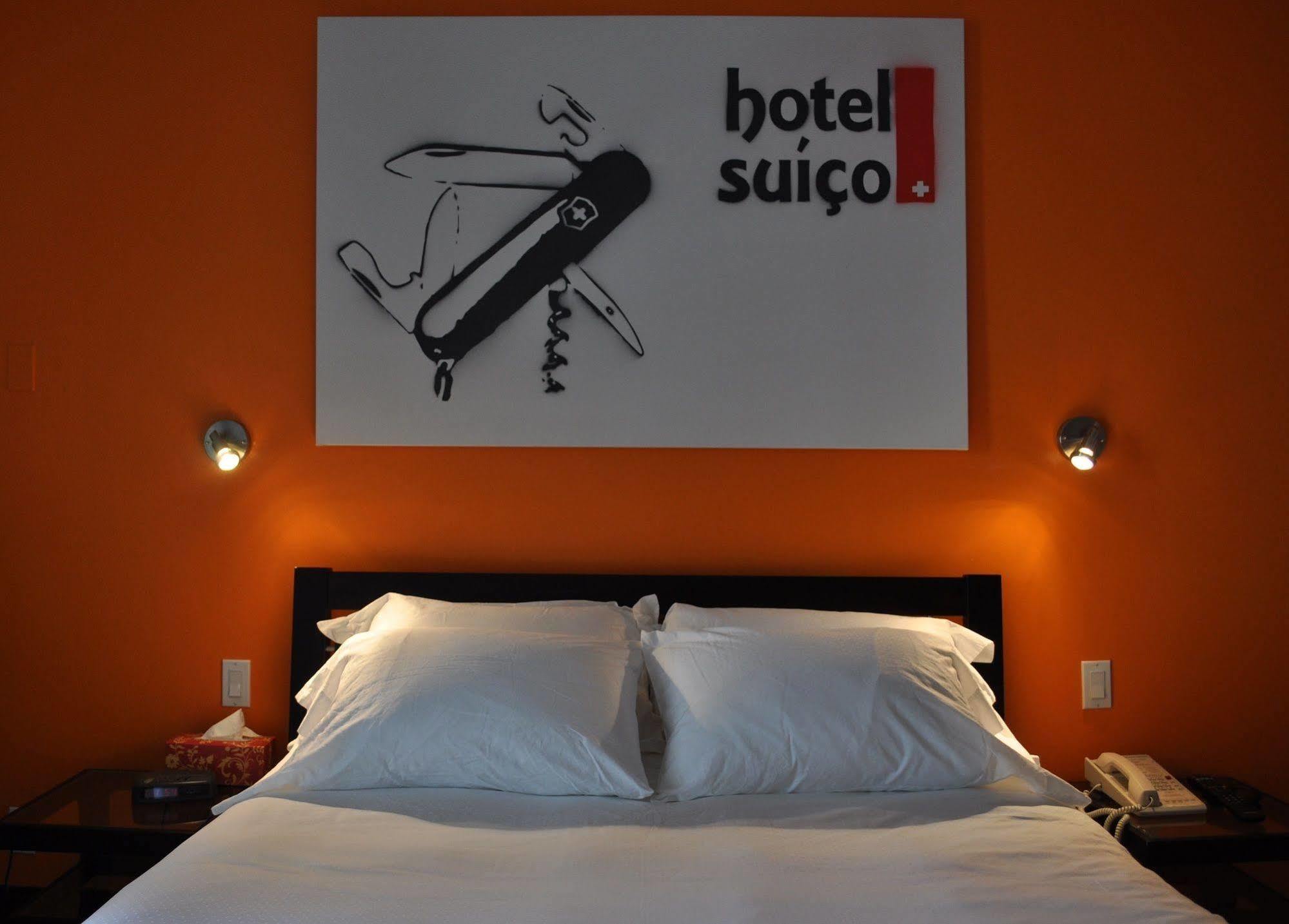 Hotel Swiss