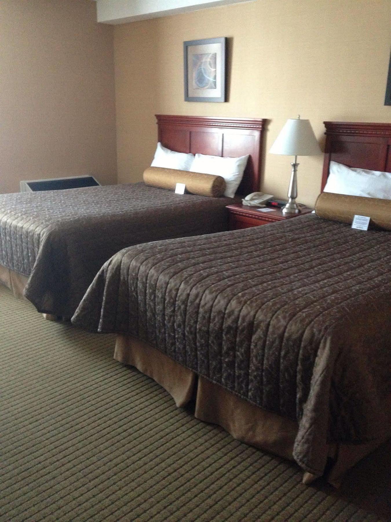 Welcominns 2* Ottawa