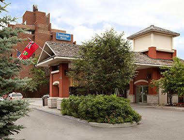 Travelodge By Wyndham West 3* Ottawa
