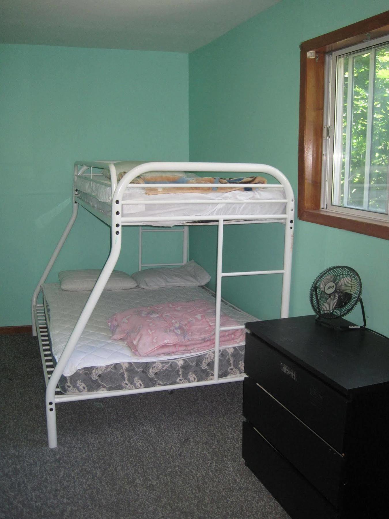 Backpackers * Ottawa