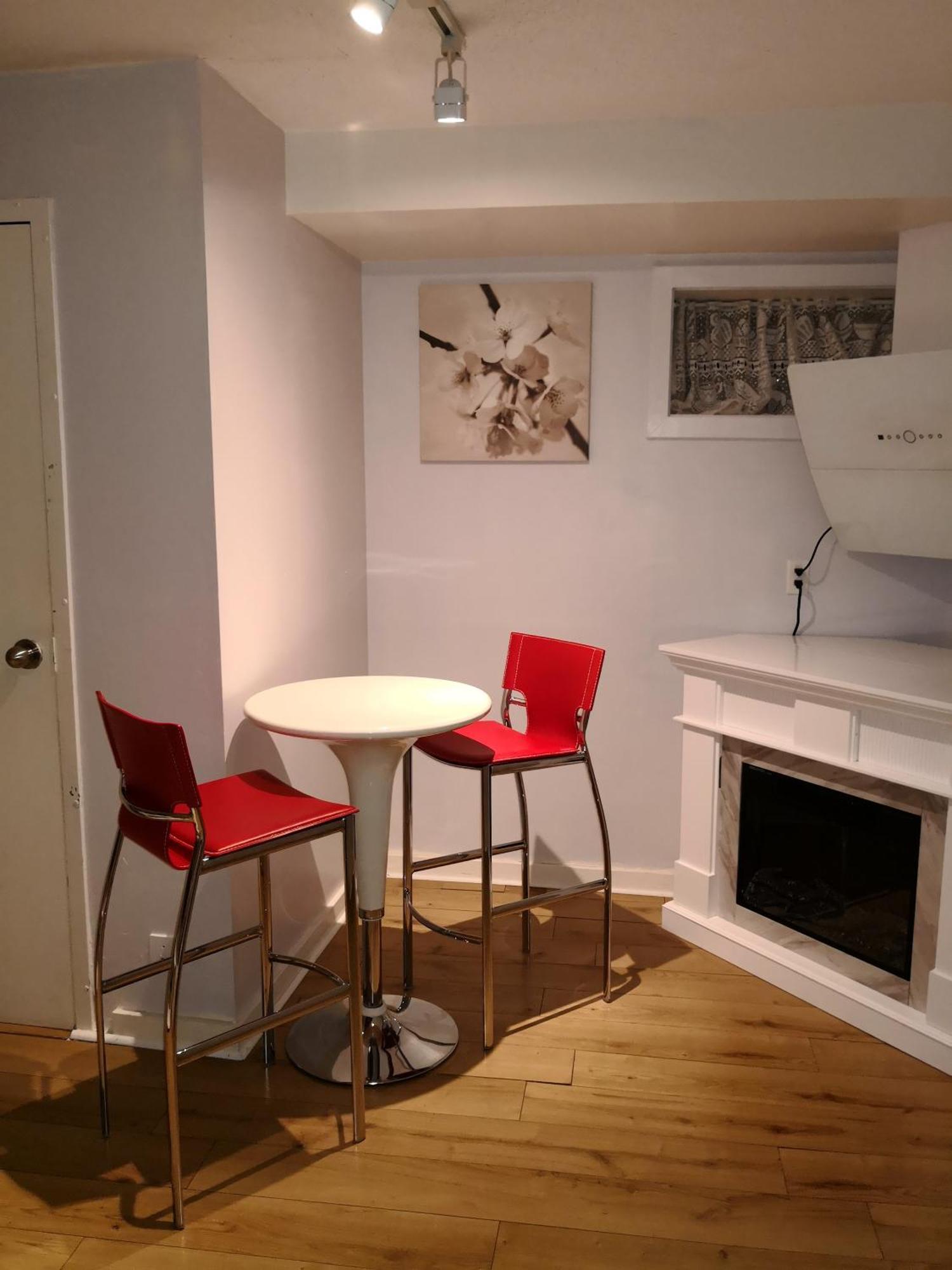 Rideau Bed & Breakfast Ottawa