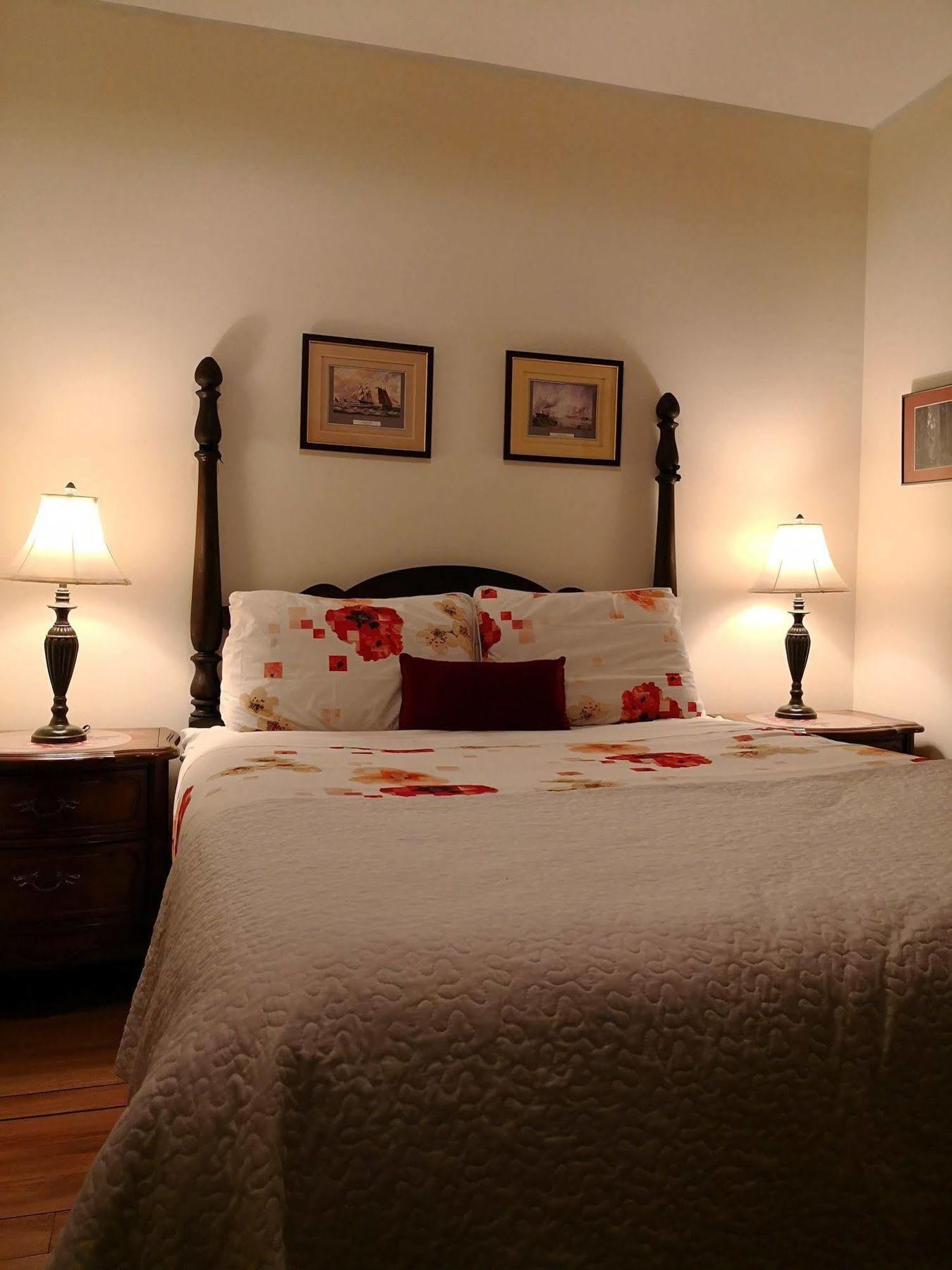Rideau Bed & Breakfast