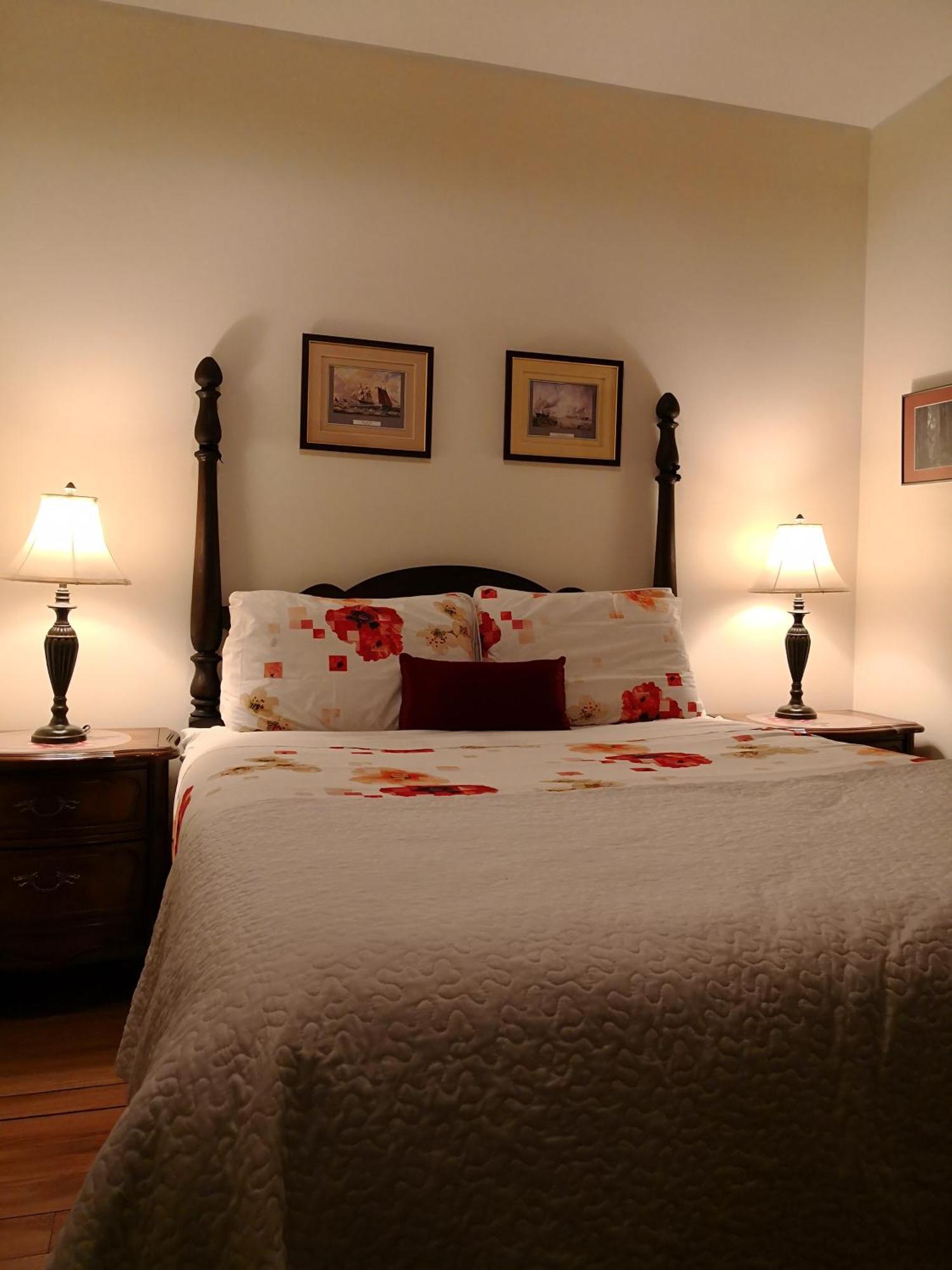 Rideau Bed & Breakfast