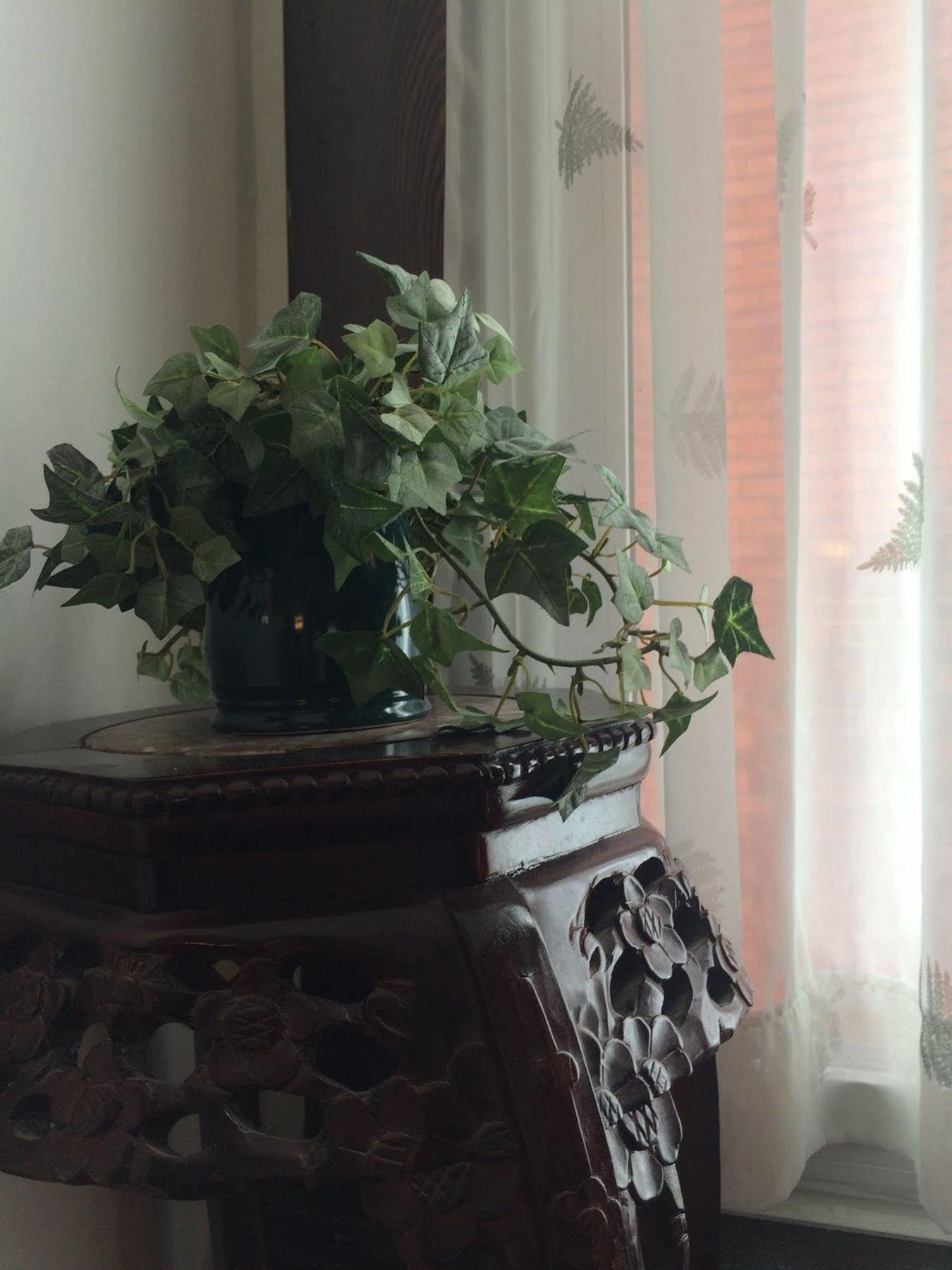 Rideau Bed & Breakfast