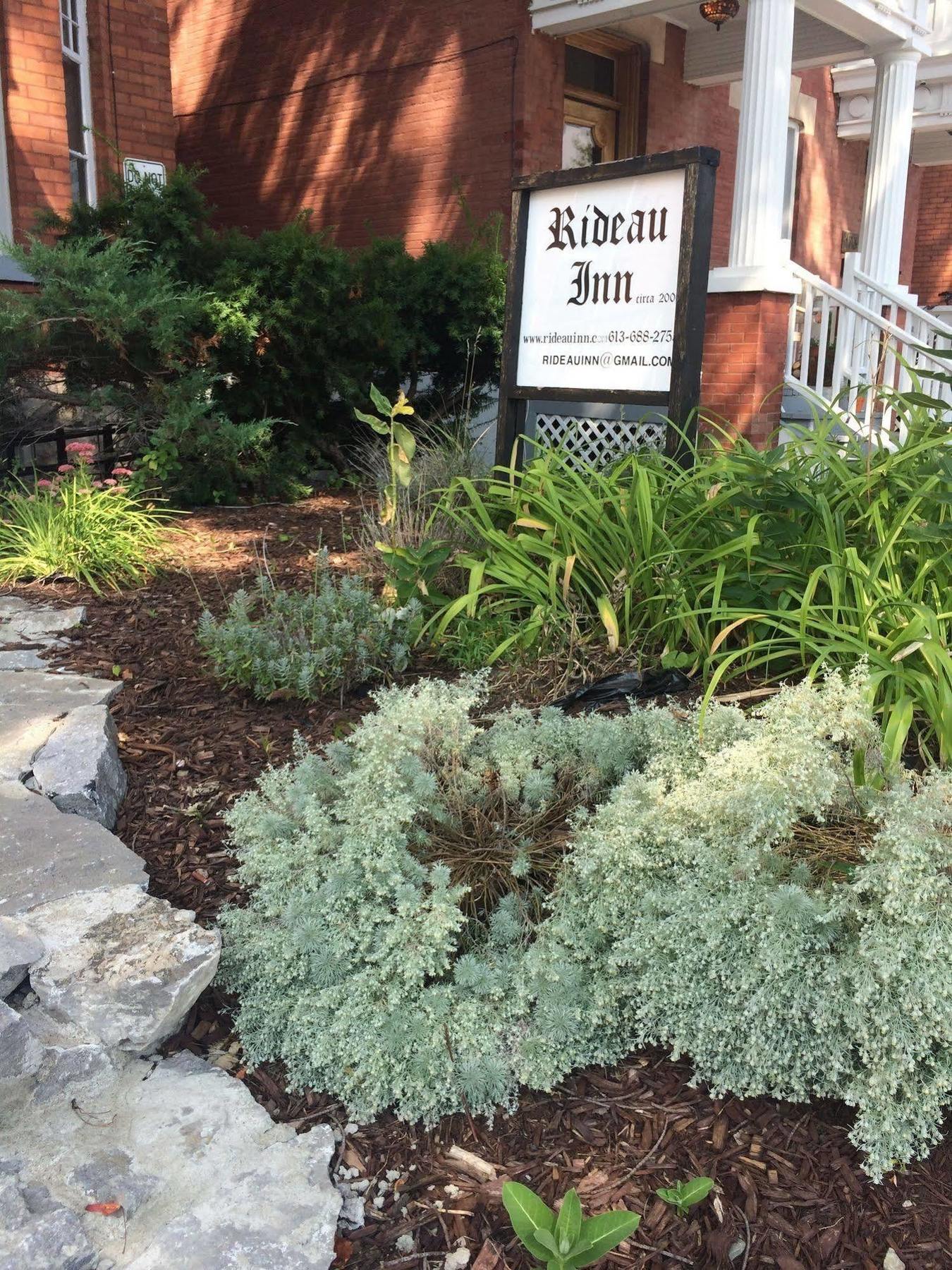 Bed & Breakfast Rideau Ottawa