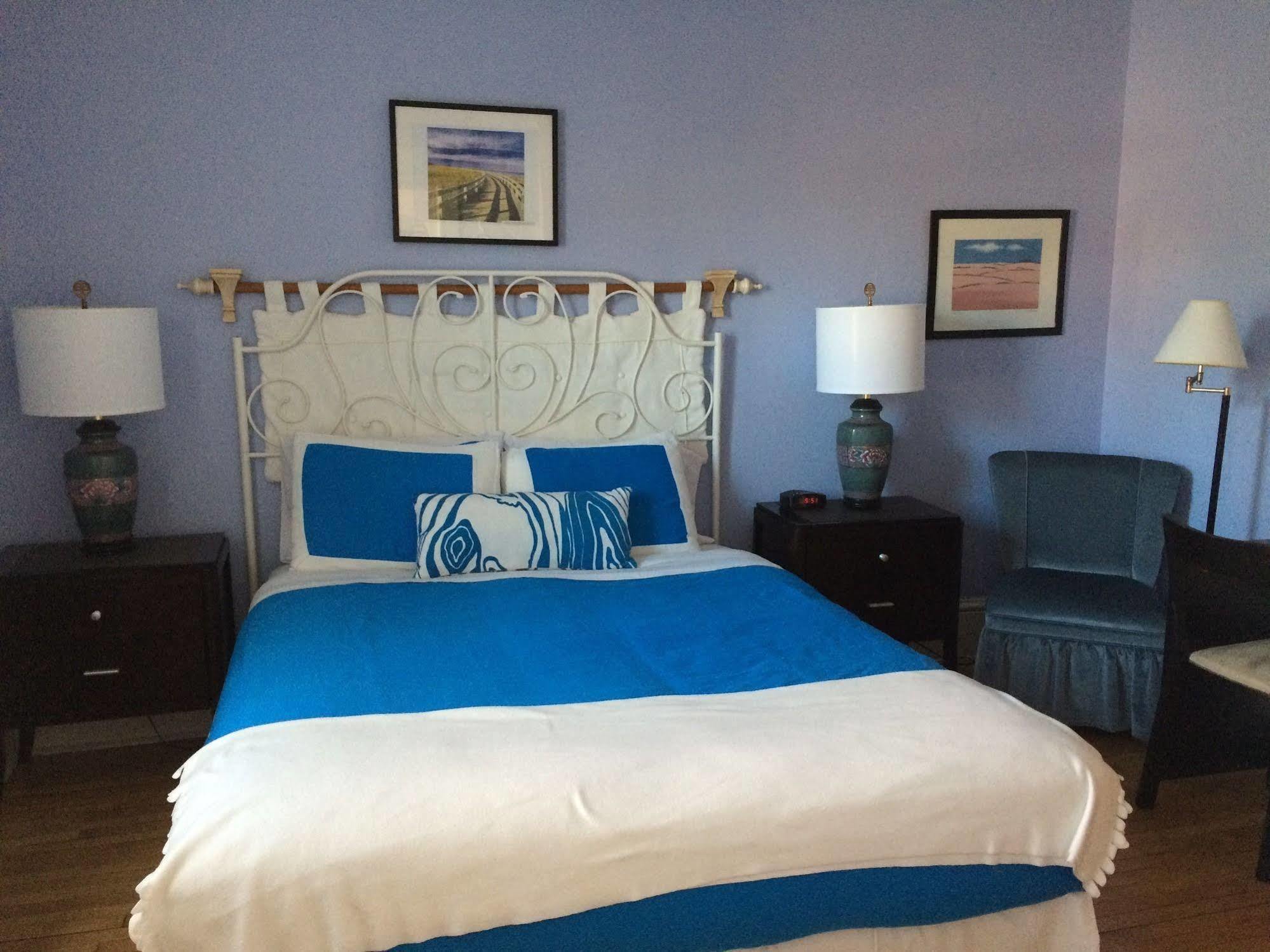 Bed & Breakfast Rideau Ottawa