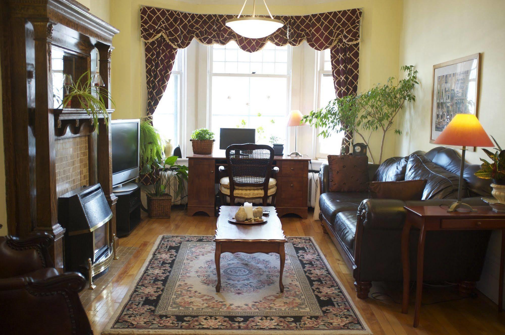 Rideau Bed & Breakfast