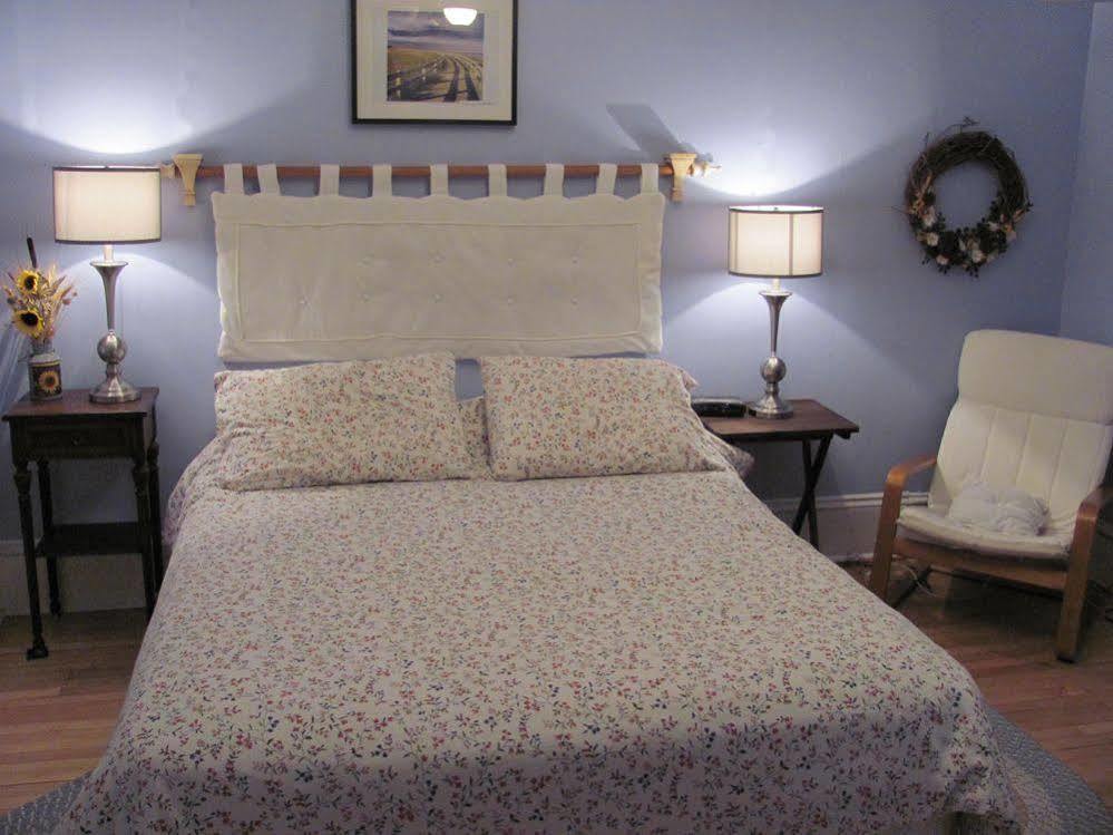 Rideau Bed & Breakfast Ottawa