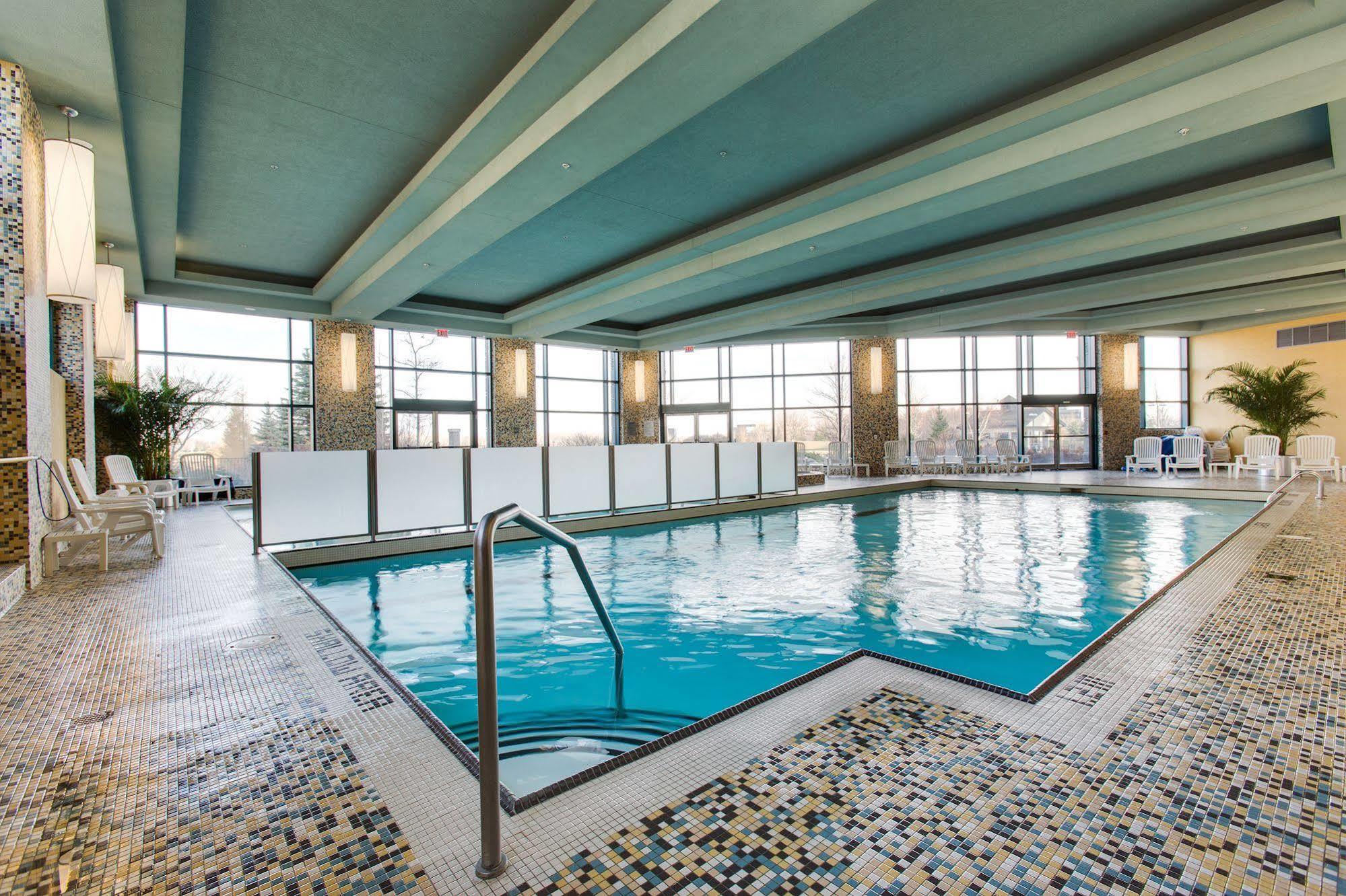Hotel Brookstreet - West - Kanata